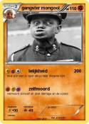 gangster mongoo