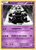 Bendy EX