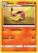 flareon