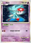 Nazo
