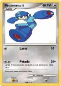 Megaman