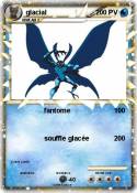 glacial