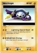 Meta Knight