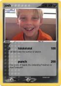 josh