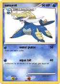 samurott