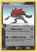 zoroark