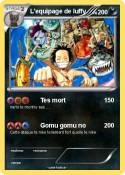 L'equipage de