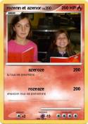 rozenn et azeno