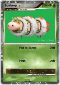 Susheep