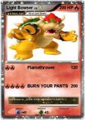 Light Bowser