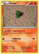 Creeper