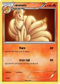 ninetails