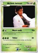 Micheal Jackson