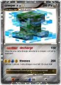 creeper x