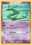 Rayquaza