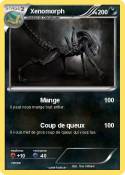 Xenomorph