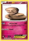 dr phil