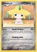 Jirachi