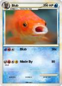 Blub