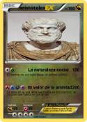 aristóteles