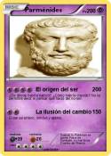 Parménides