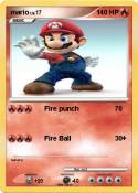 mario