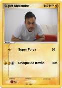 Super Alexandre