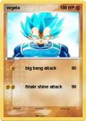 vegeta