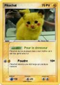 Pikachat