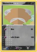 Mustachiion