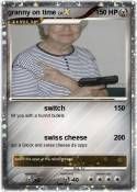 granny on time