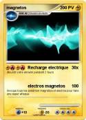 magnetos