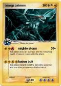 omaga zekrom