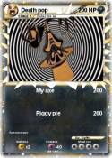 Death pop