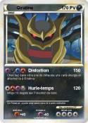 Giratina