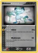 Mukmew
