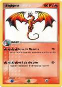 dragigone