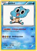 gumbal