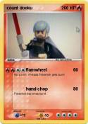 count dooku