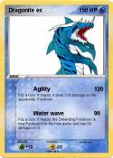 Dragonite ex