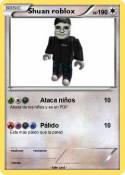Shuan roblox