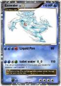 Exowater