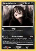 Gerard Way