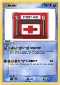m healer