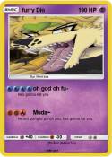 furry Dio