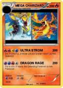 MEGA CHARIZARD