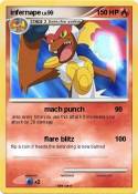 infernape