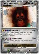 Crazy Monkey