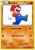 Mario Bros