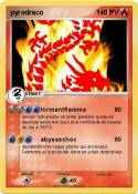 pyrodraco